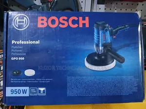 GPO 950 Polisher