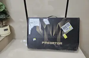 Laptop Acer Predator Helios Neo 14 16GB Intel Core Ultra 7 SSD 1T
