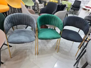 Luxury Modern Marble Center Table Set With Gold Sculptural Base