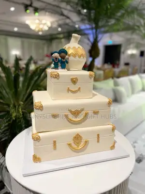 Professional Event Decorator in Lagos