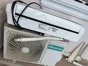 1.5hp Hisense Air Conditioner