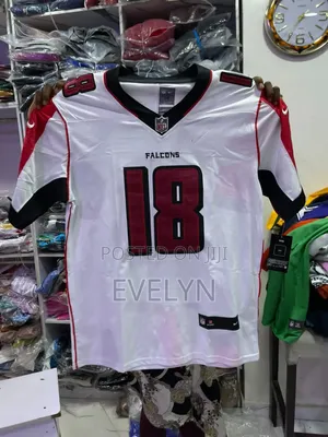 Jersey Unisex