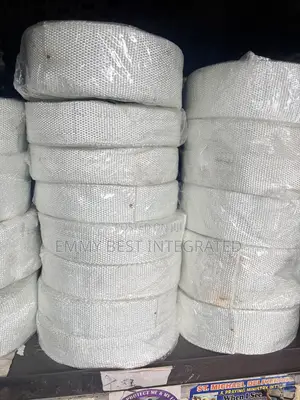 Fiberglass Cloth Tape