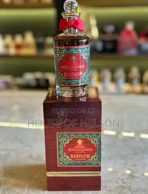 Penhaligon’s Babylon Eau De Parfum