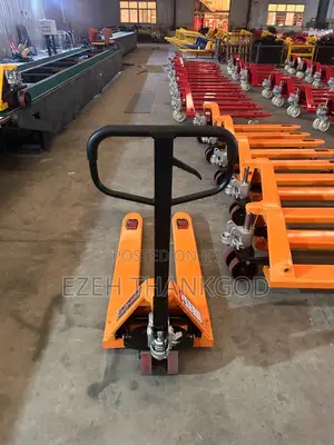 Pallet Truck