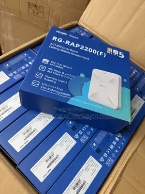 Ruijie Rg Rap2200 (F)