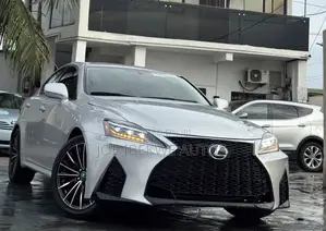 Lexus IS 250 2008 Silver
