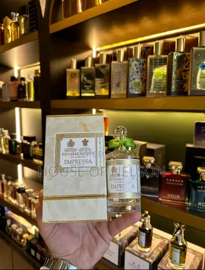 Penhaligon’s Halfeti Eau De Parfum