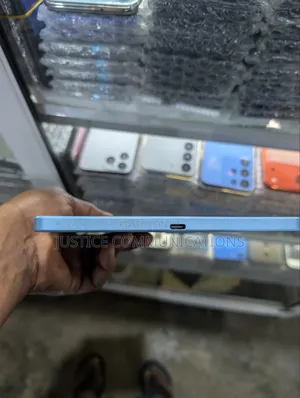 Itel VistaTab 10 mini 128 GB Blue