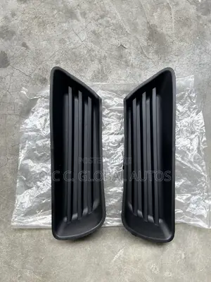 Fog Lamp Cover for Toyota Camry 2007 Model