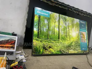 Brand New Hisense TV A6