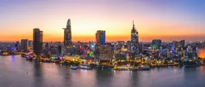 Vietnam Business Visa With Job Link