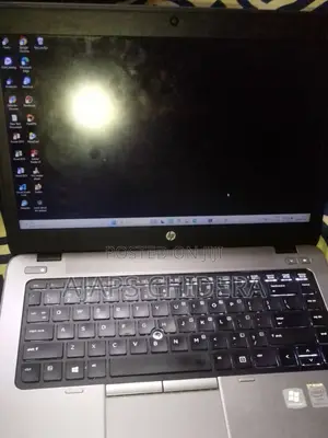 Laptop HP EliteBook 840 G3 8GB Intel Core i7 SSD 512GB