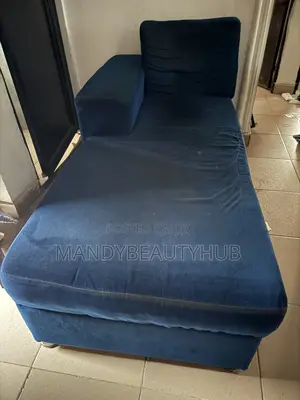Used Parlor Chairs and Shelf
