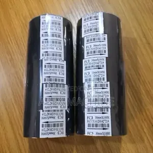 Date Coding Ribbon