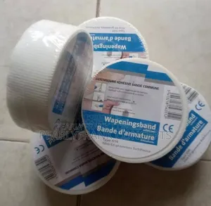 Joint Tape/ Fiberglass Mesh