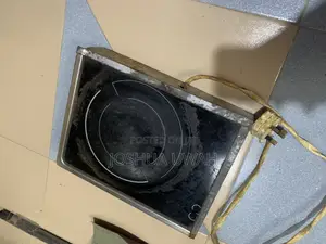 HOT PLATE - Single Phase Large