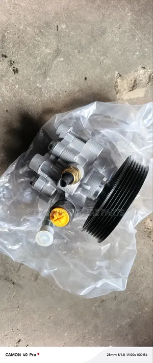 Power Steering Pump for Lexus ES 350