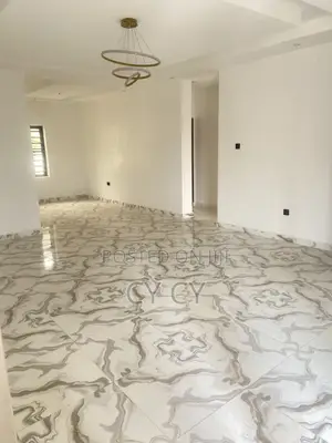 Furnished 2bdrm Block of Flats in Ayetoro Street, Aguda / Surulere