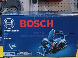 GHO 700 Planer
