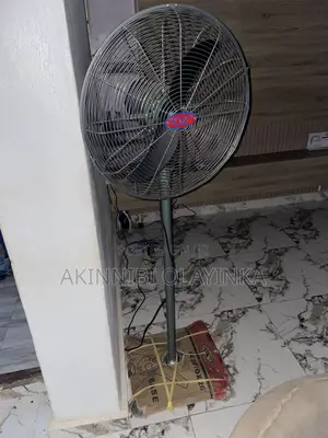 OX Fan 20 Inches