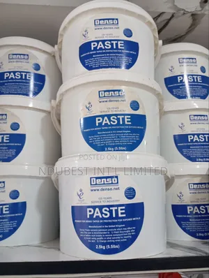 Denso Paste (2.5kg)