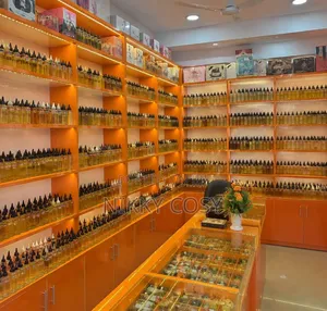 Undiluted France Oil Perfumes