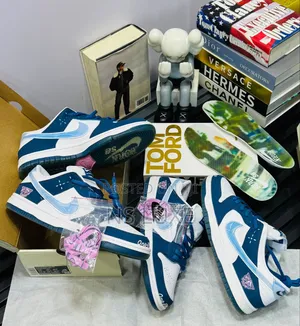 Nike SB Dunk