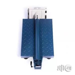 CAMMRY - Digital Platform Scale 300kg Capacity