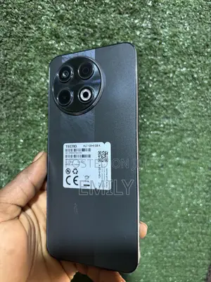 Tecno Spark 30 Pro 256 GB Bronze