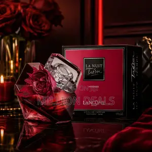 Lancome La Nuit Tresor Intense EDP 100ml