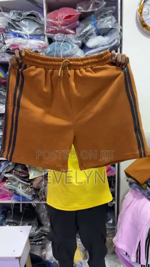 Quality Short