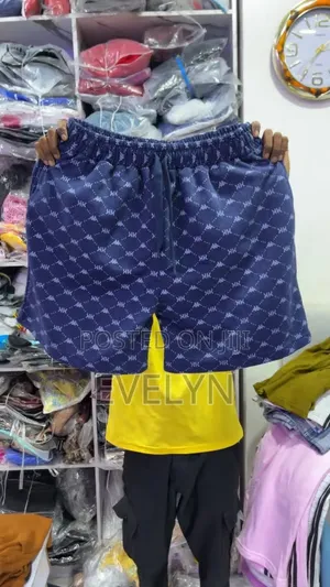Quality Short