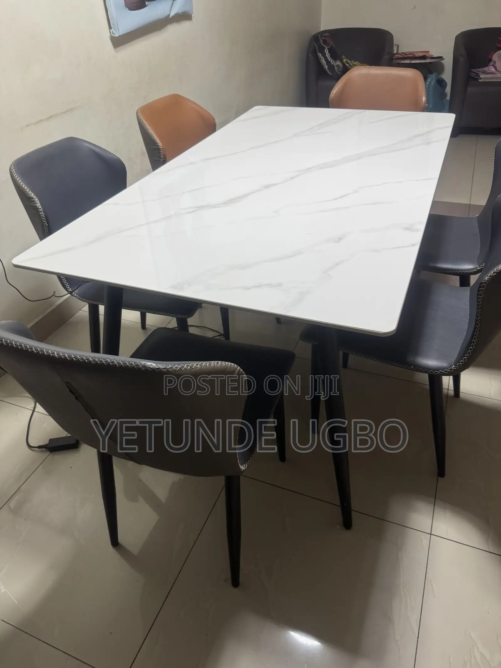Dinning Table