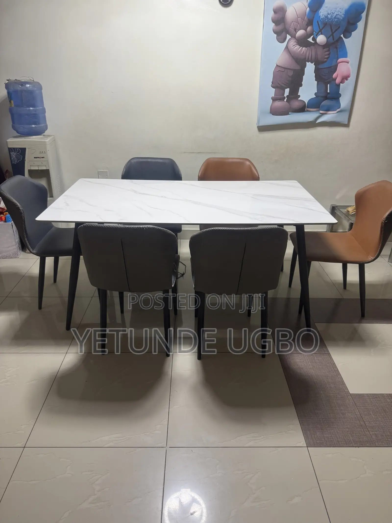 Dinning Table
