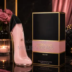 Carolina Herrera Good Girl Blush 80ml