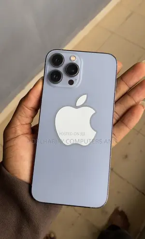 Apple iPhone 13 Pro Max 256 GB Blue