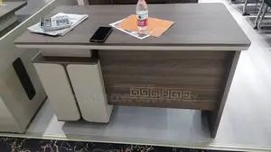 Quality Modern Executive Office Table/ Desk