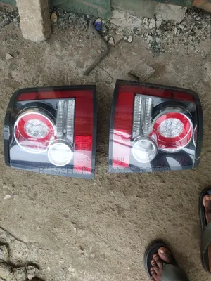 Back Light Range Rover Sport 2010/2012