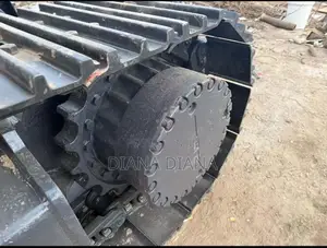 Komatsu PC 360