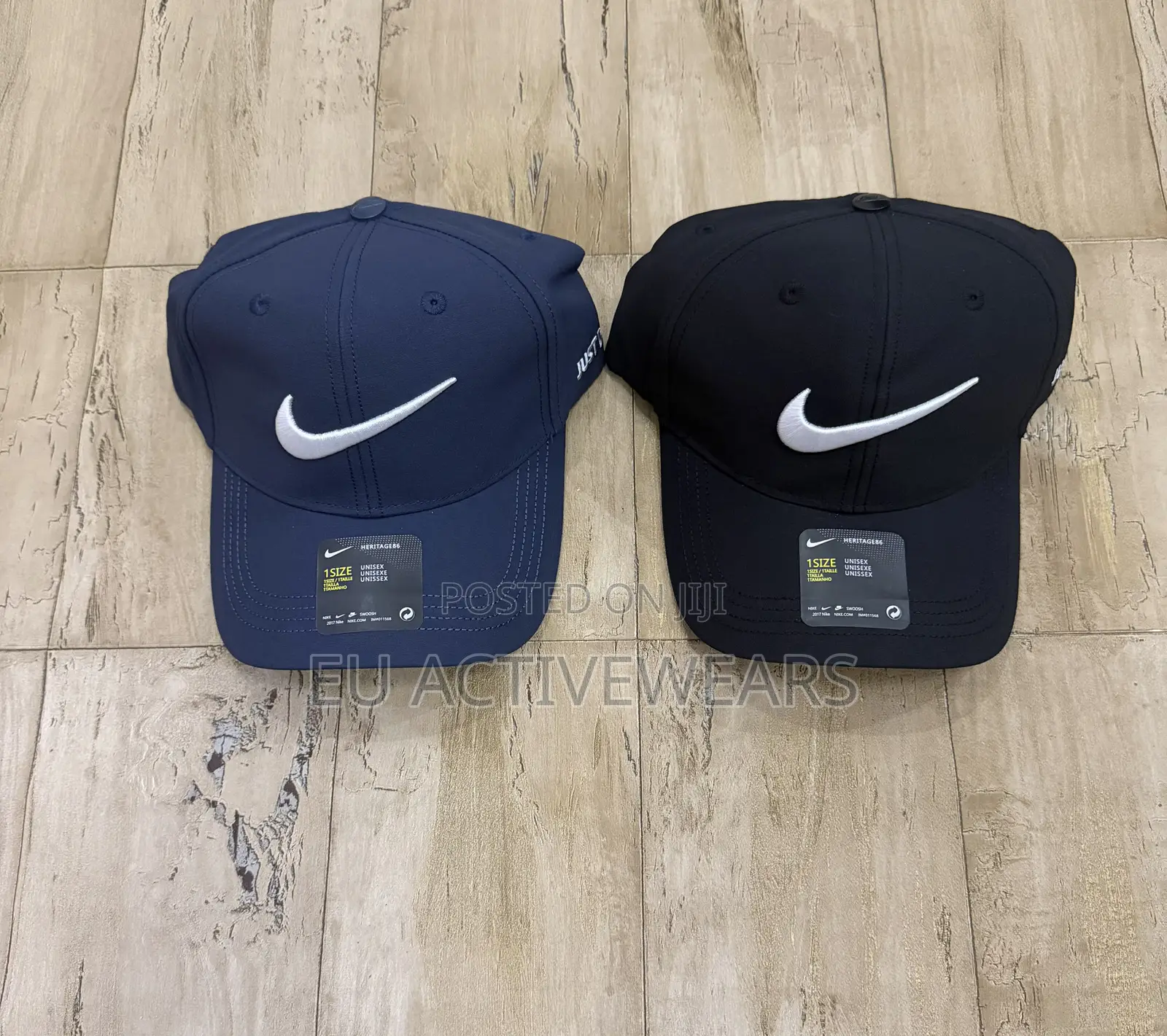 Nike Just Do It Cap