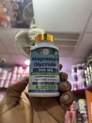 Duozi Magnesium Glycinate