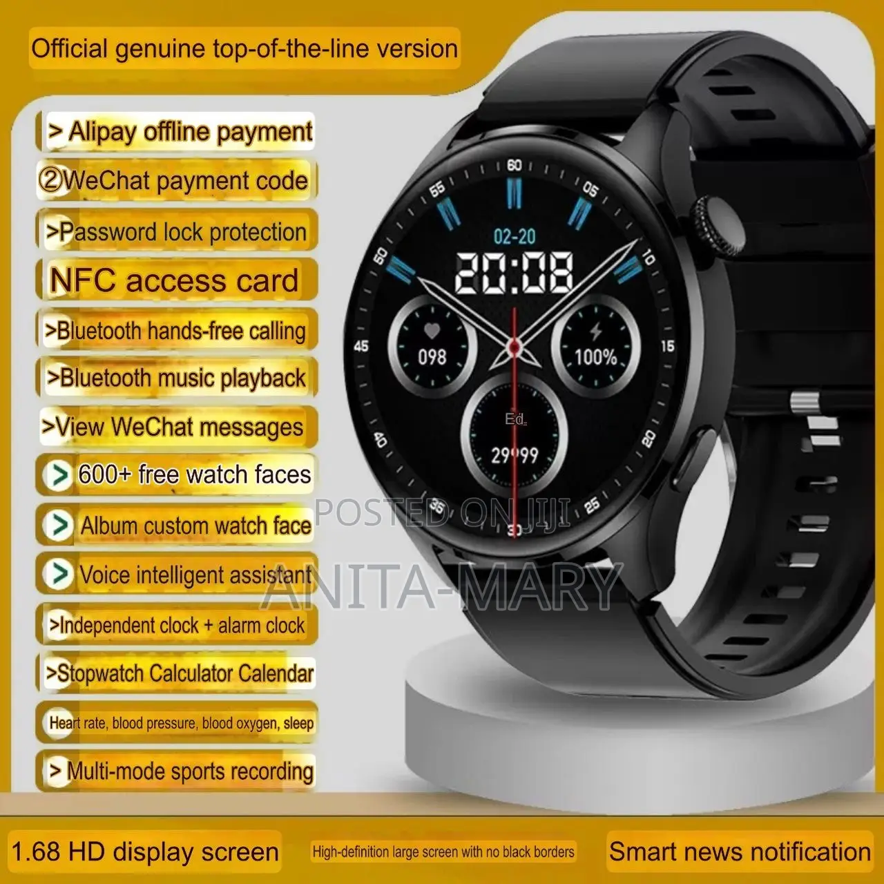 Smart Watch
