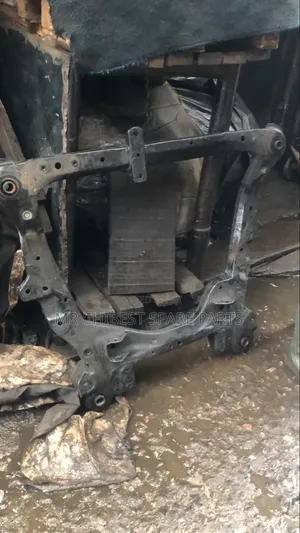 Front Beam for Lexus ES350
