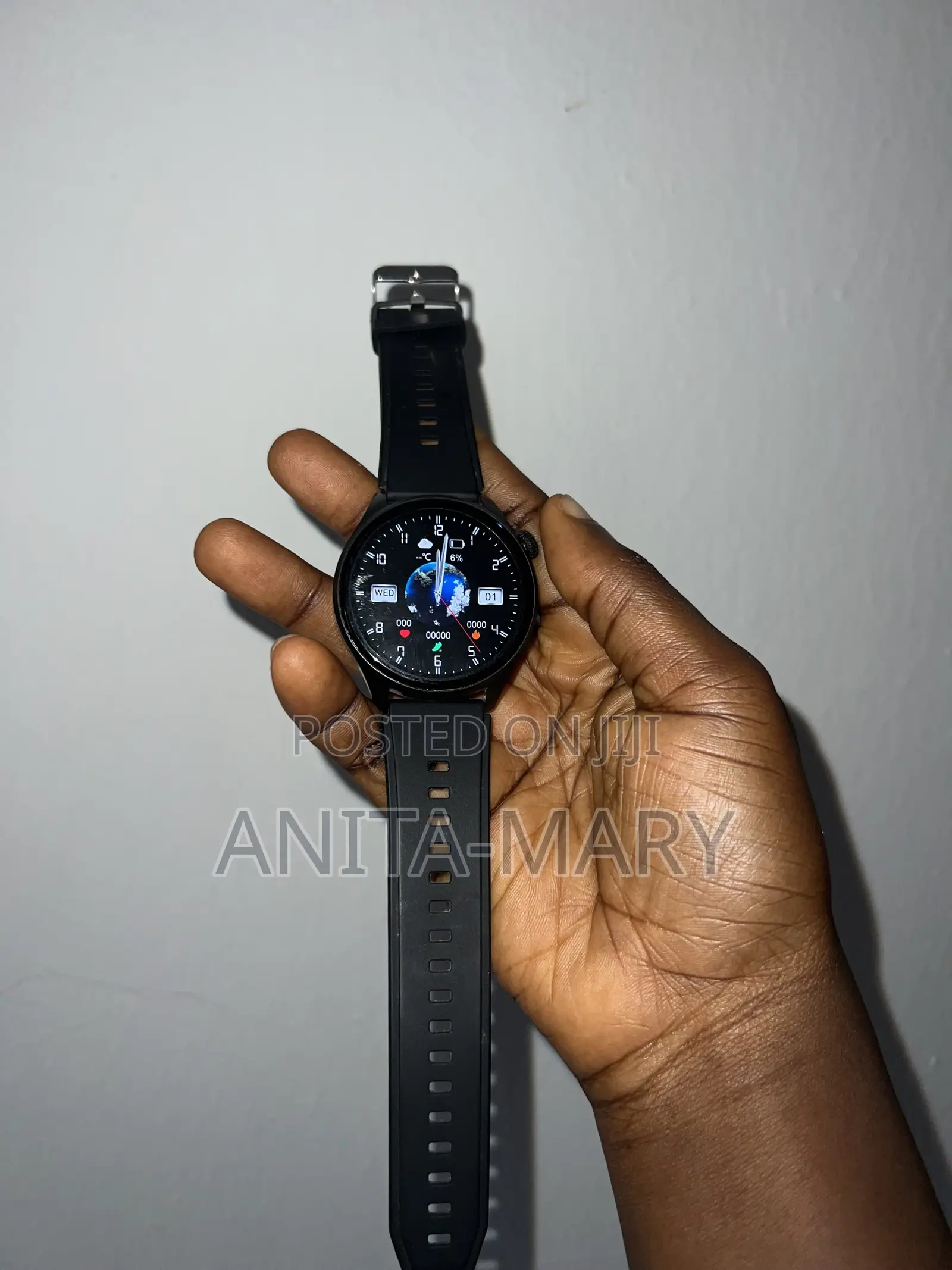 Smart Watch