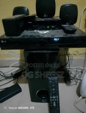 Home Theater