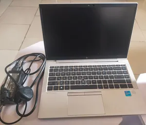 Laptop HP EliteBook 840 G8 8GB Intel Core i5 SSD 256GB