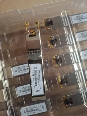 SFP Module 10g Base (Copper)
