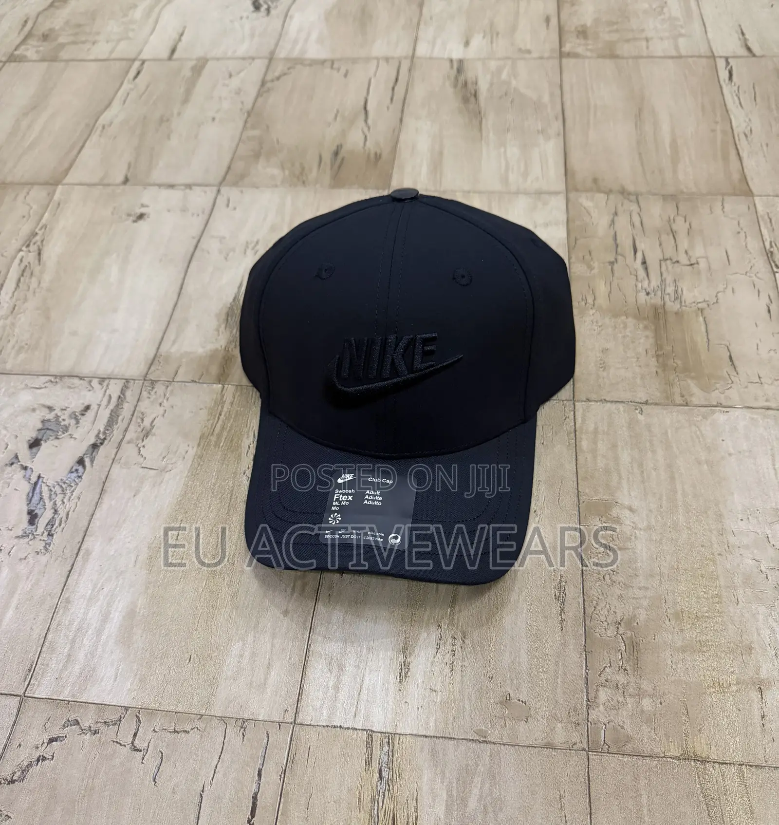 Nike Just Do It Cap