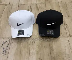 Nike Just Do It Cap